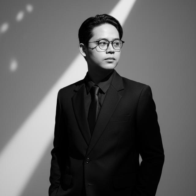 Dandy Huffaz Ichlamsyah